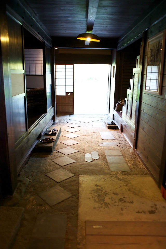 美山 FUTON & Breakfast