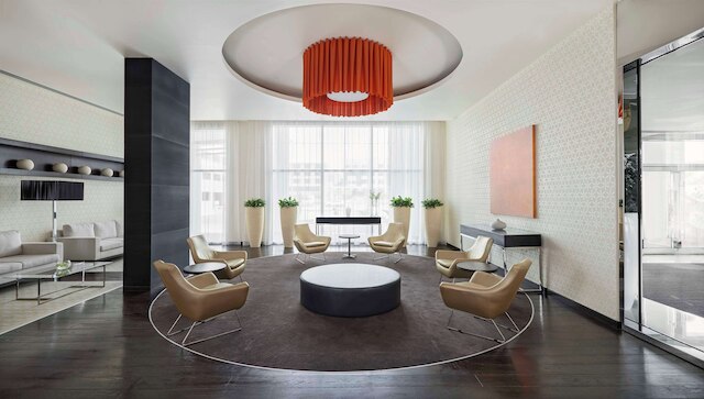 ハイアット プレイス ドバイ アル リガ