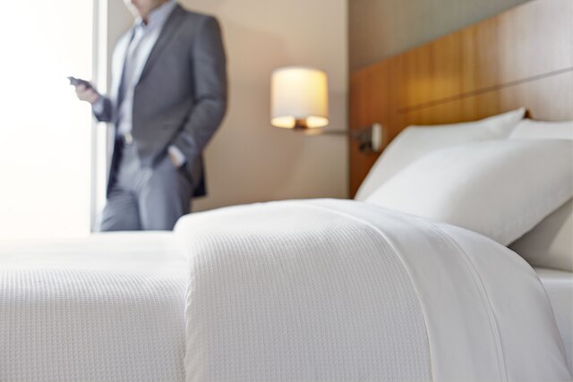 ハイアット プレイス ドバイ アル リガ