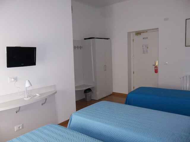 アルベルゴ アマルフィ ミラノ