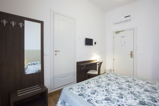 アルベルゴ アマルフィ ミラノ