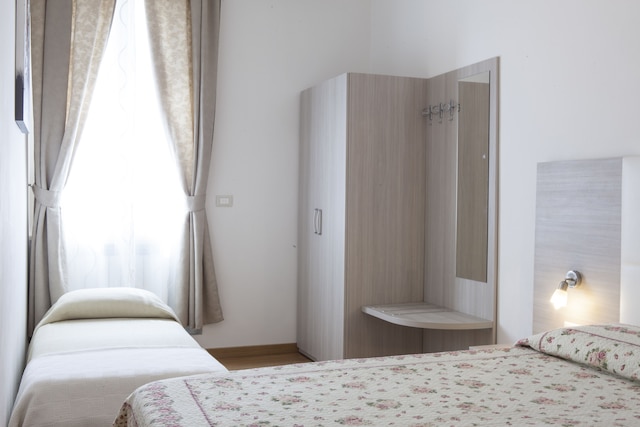 アルベルゴ アマルフィ ミラノ