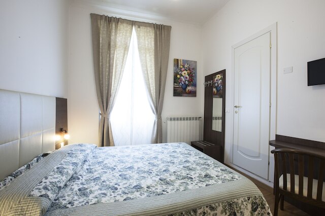 アルベルゴ アマルフィ ミラノ