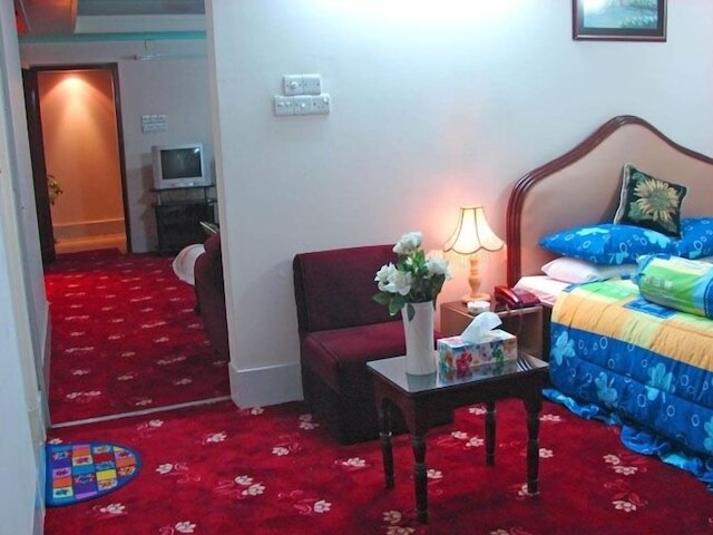 グランド プリンス ホテル