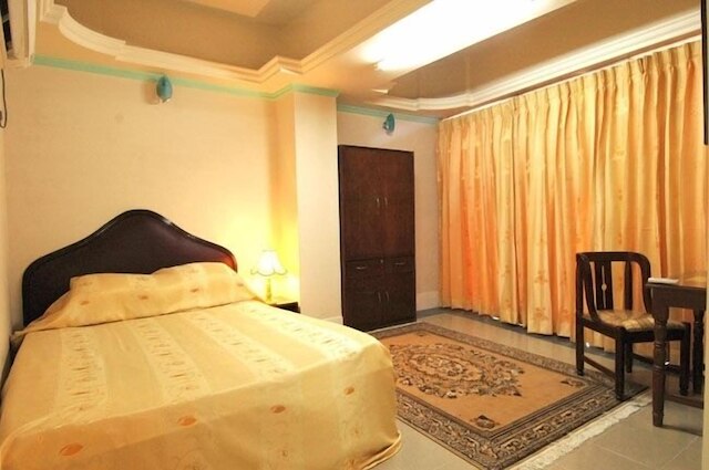 グランド プリンス ホテル