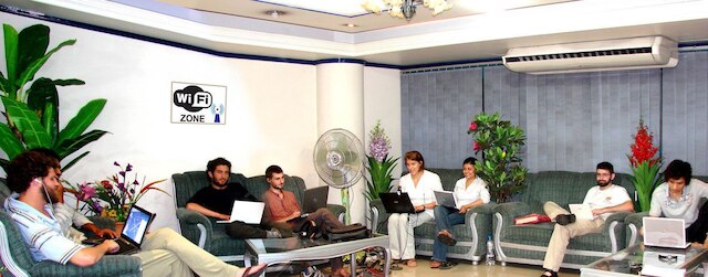 グランド プリンス ホテル