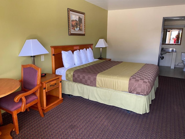 チャリオット・イン・グレンデール・パサデナ