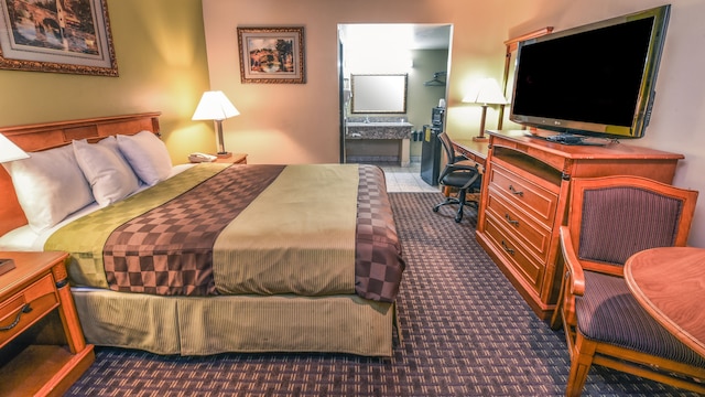 チャリオット・イン・グレンデール・パサデナ