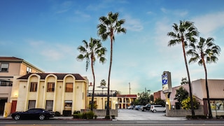 チャリオット・イン・グレンデール・パサデナ