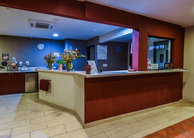 チャリオット・イン・グレンデール・パサデナ