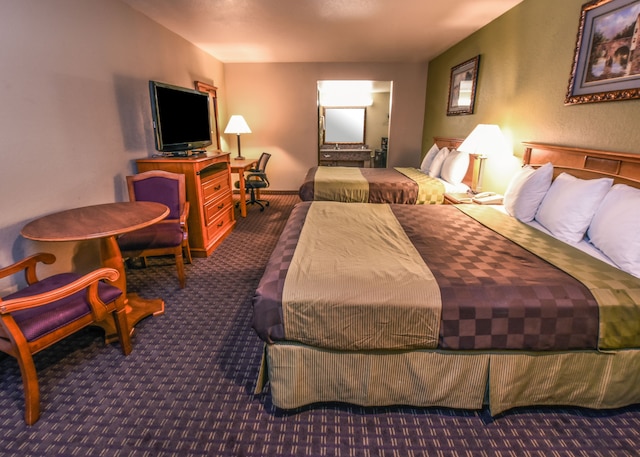 チャリオット・イン・グレンデール・パサデナ