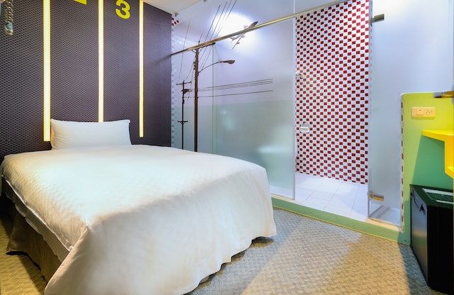 NL コンセプト ホテル