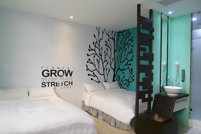 NL コンセプト ホテル