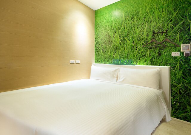 NL コンセプト ホテル