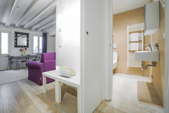 ベニス ドリーム ハウス メルスリー