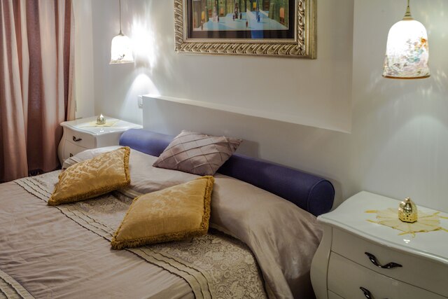 ベニス ドリーム ハウス メルスリー