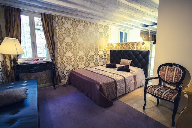 ベニス ドリーム ハウス メルスリー