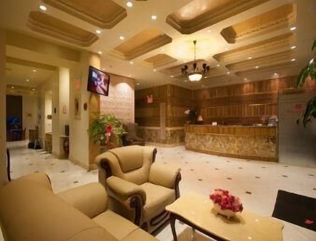 ラマダ バイ ウィンダム フラッシング クイーンズ