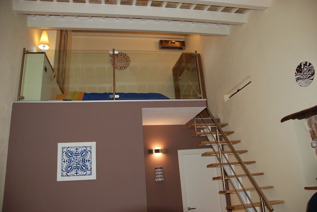 ロカンダ レ ルジェロ