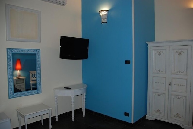 ロカンダ レ ルジェロ