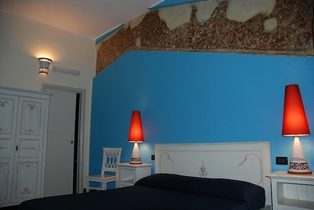 ロカンダ レ ルジェロ