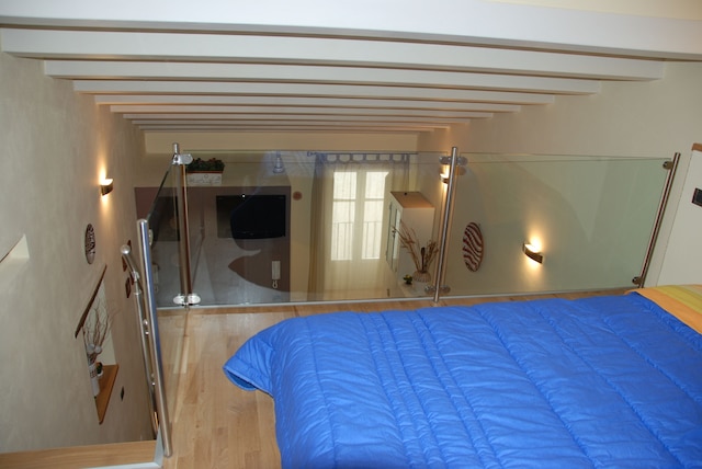 ロカンダ レ ルジェロ