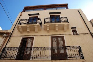 ロカンダ レ ルジェロ