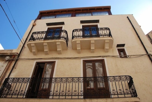 ロカンダ レ ルジェロ