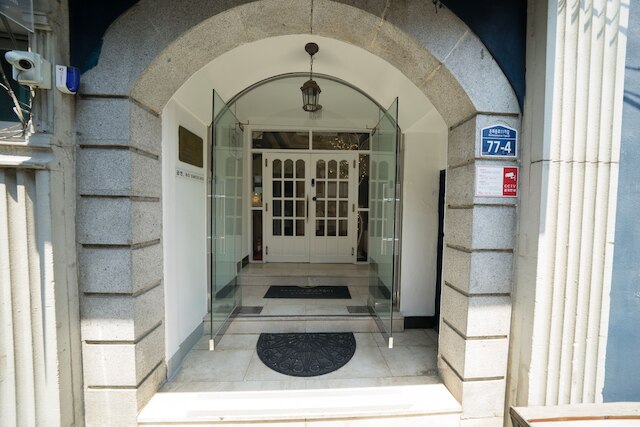 ビウォン ゲスト ハウス - ホステル