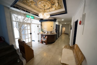 ビウォン ゲスト ハウス - ホステル