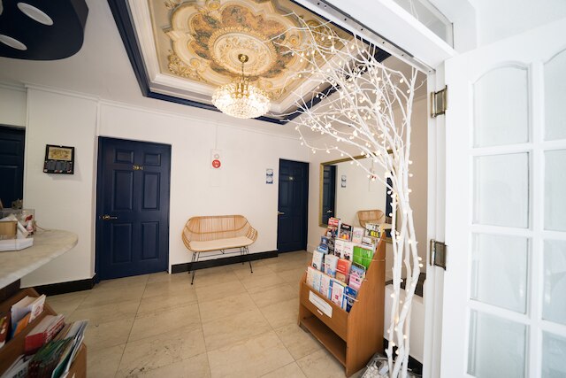 ビウォン ゲスト ハウス - ホステル