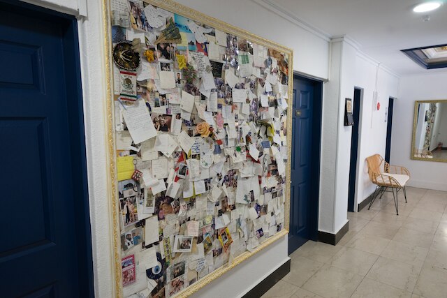 ビウォン ゲスト ハウス - ホステル