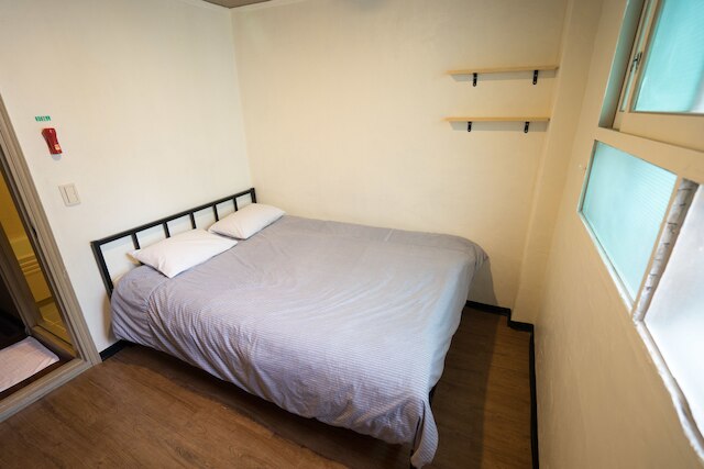 ビウォン ゲスト ハウス - ホステル