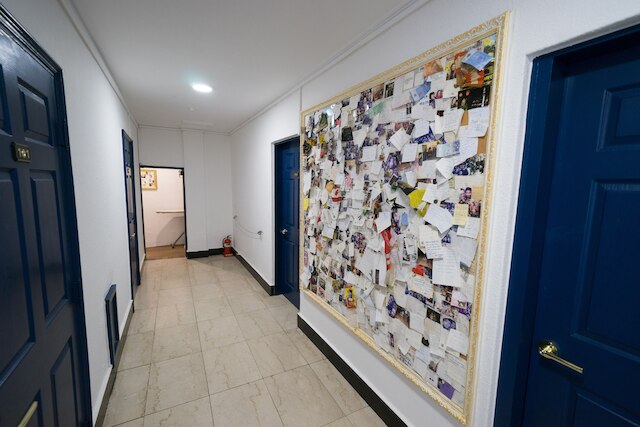 ビウォン ゲスト ハウス - ホステル