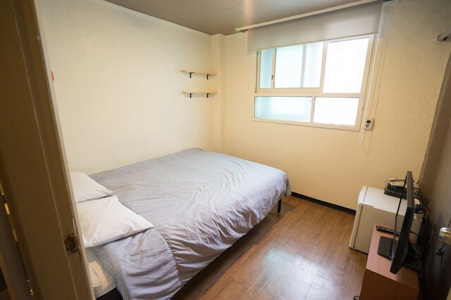 ビウォン ゲスト ハウス - ホステル