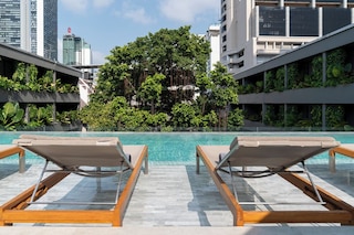 アド・リブ・ホテル・バンコク