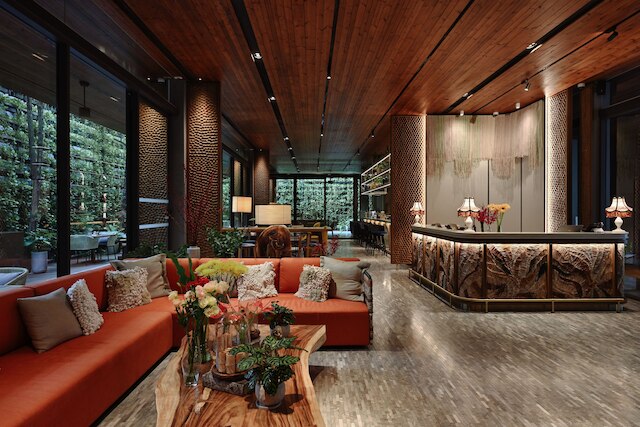 アド・リブ・ホテル・バンコク