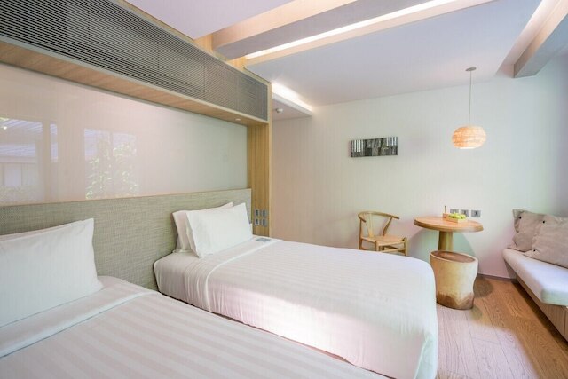 アド・リブ・ホテル・バンコク