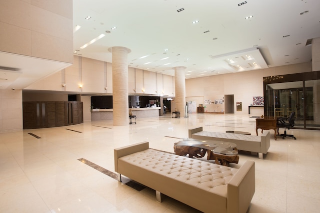 ホテル バーイヴ