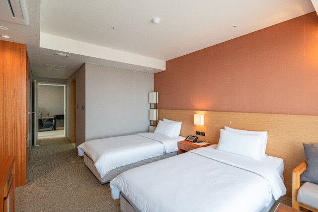 ホテル バーイヴ