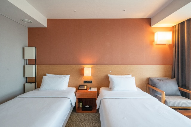 ホテル バーイヴ