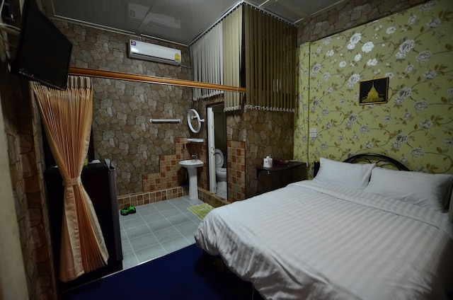 デコール ド ホステル