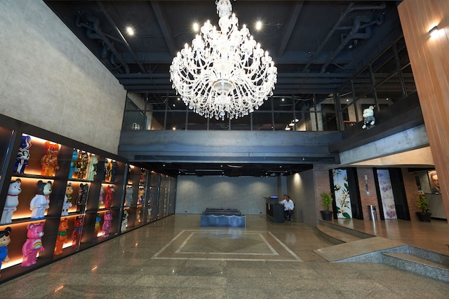 ホワイト パレス バンコク