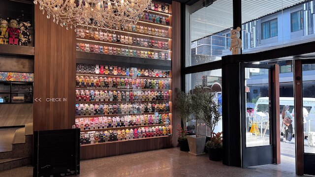 ホワイト パレス バンコク