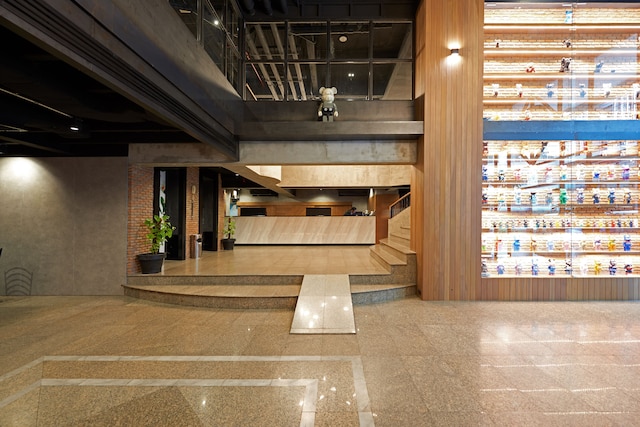 ホワイト パレス バンコク