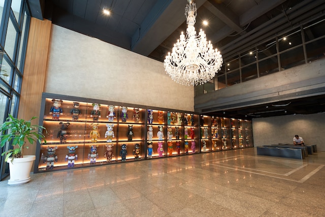 ホワイト パレス バンコク