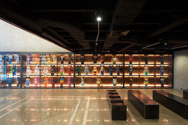 ホワイト パレス バンコク