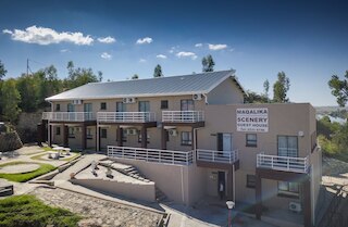 シーナリー ゲストハウス マカリカ