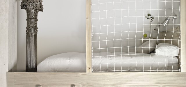 ハット マドリッド - ホステル