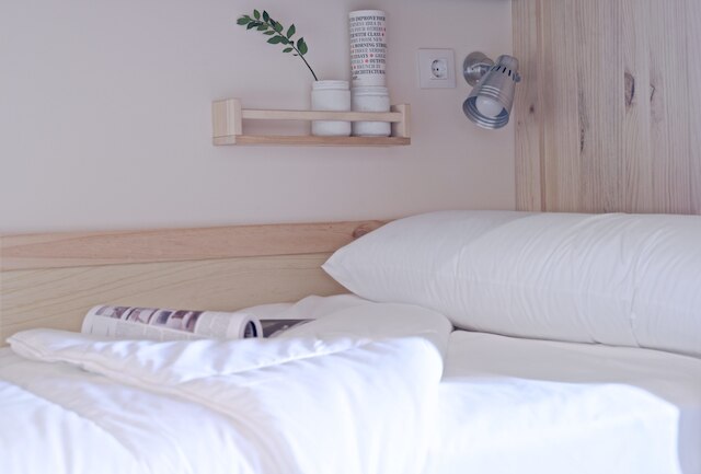 ハット マドリッド - ホステル